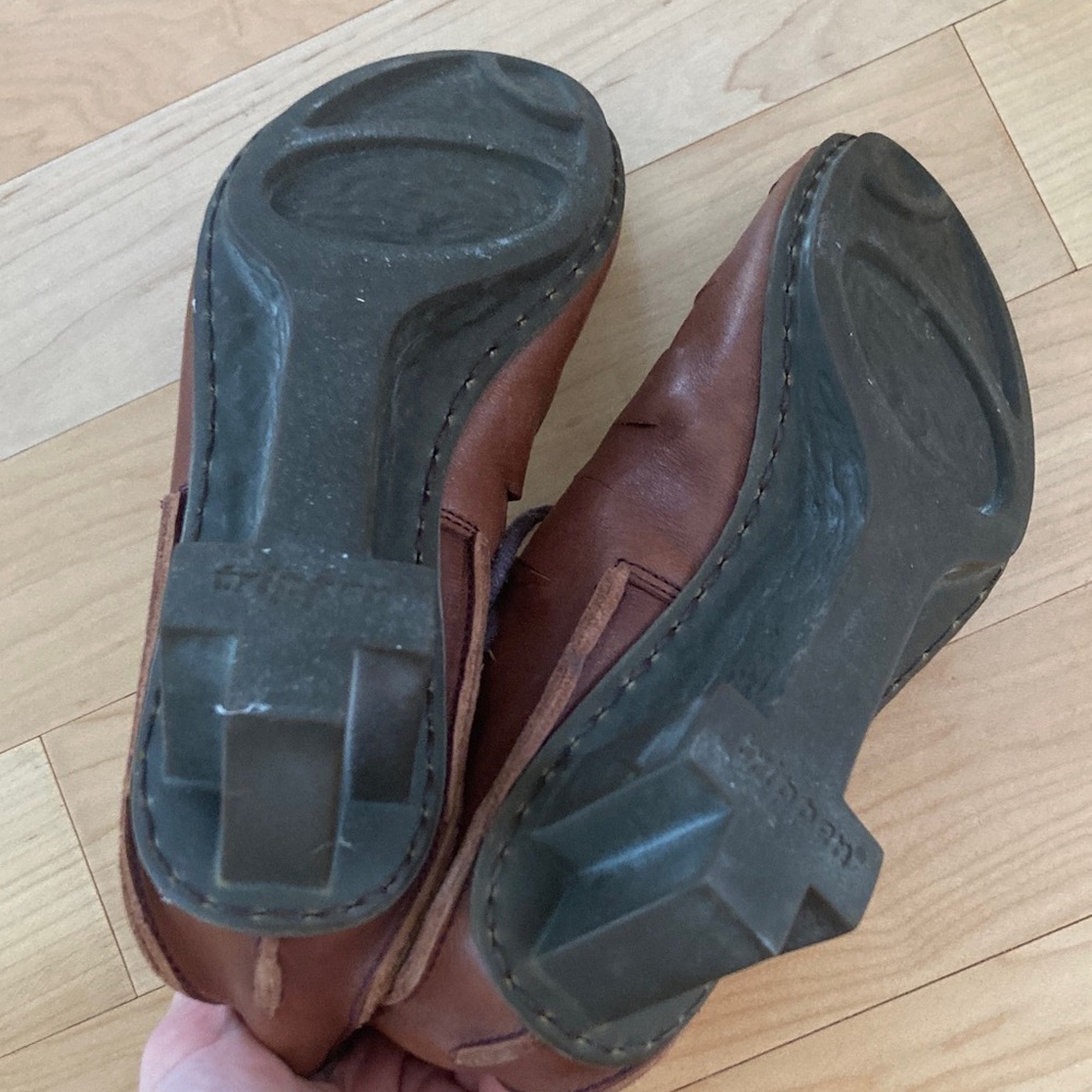 Lace up Trippen Boot Sandals 40 - Picture 5 of 7